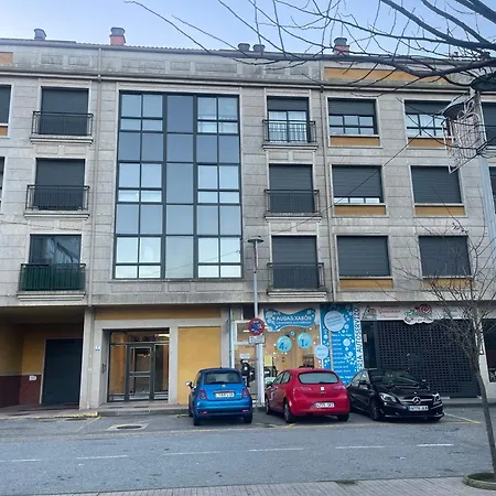 Rincon Talo Rio Apartment Arcade Exterior photo