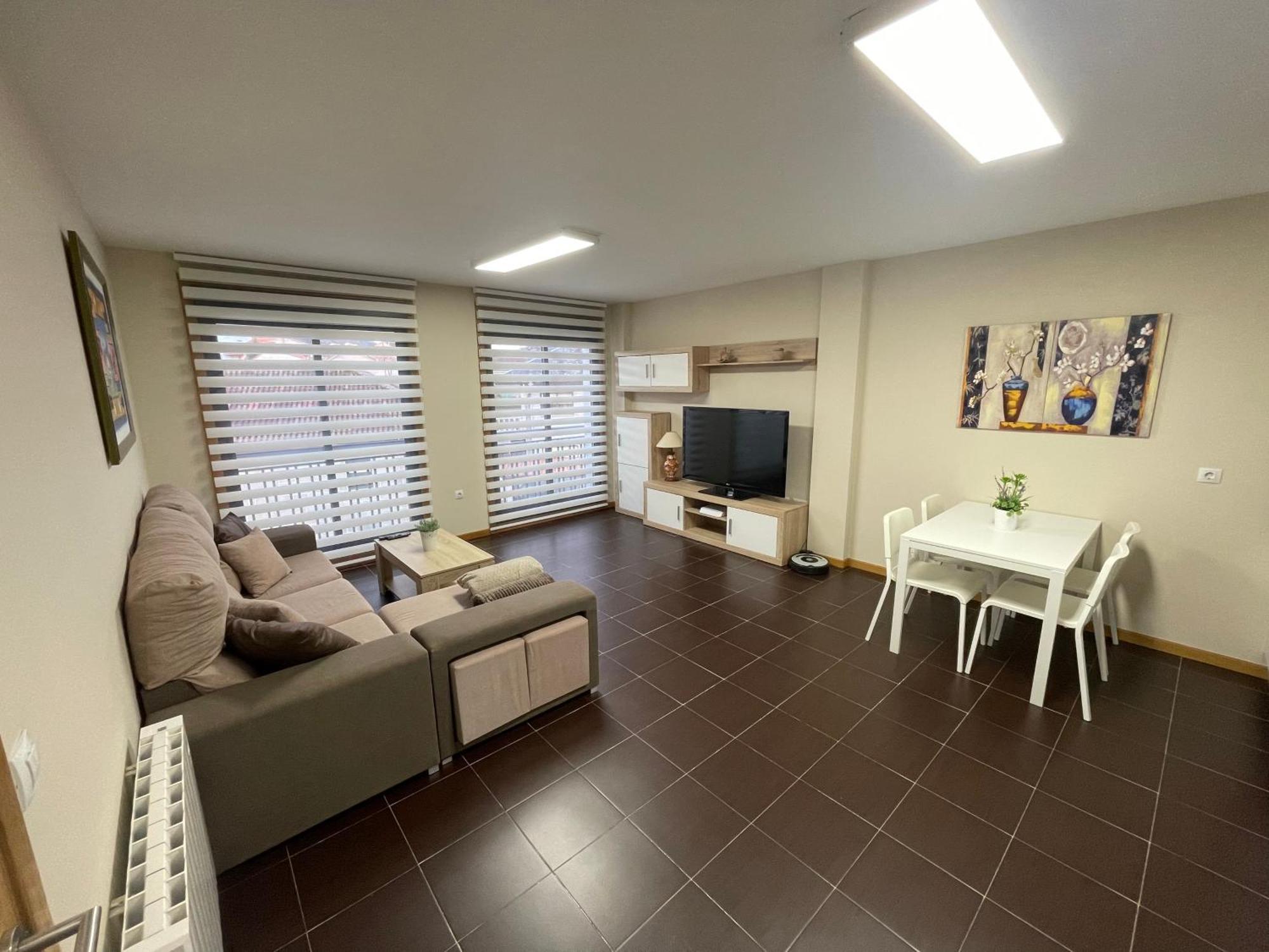 Apartment Rincon Talo Rio *