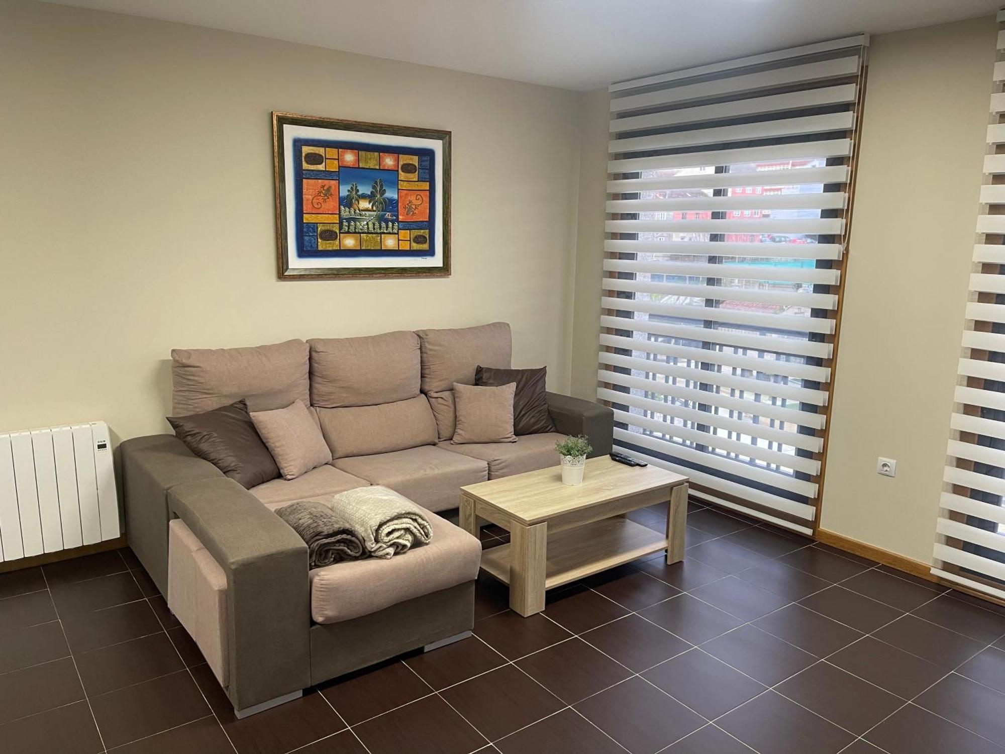 Apartment Rincon Talo Rio