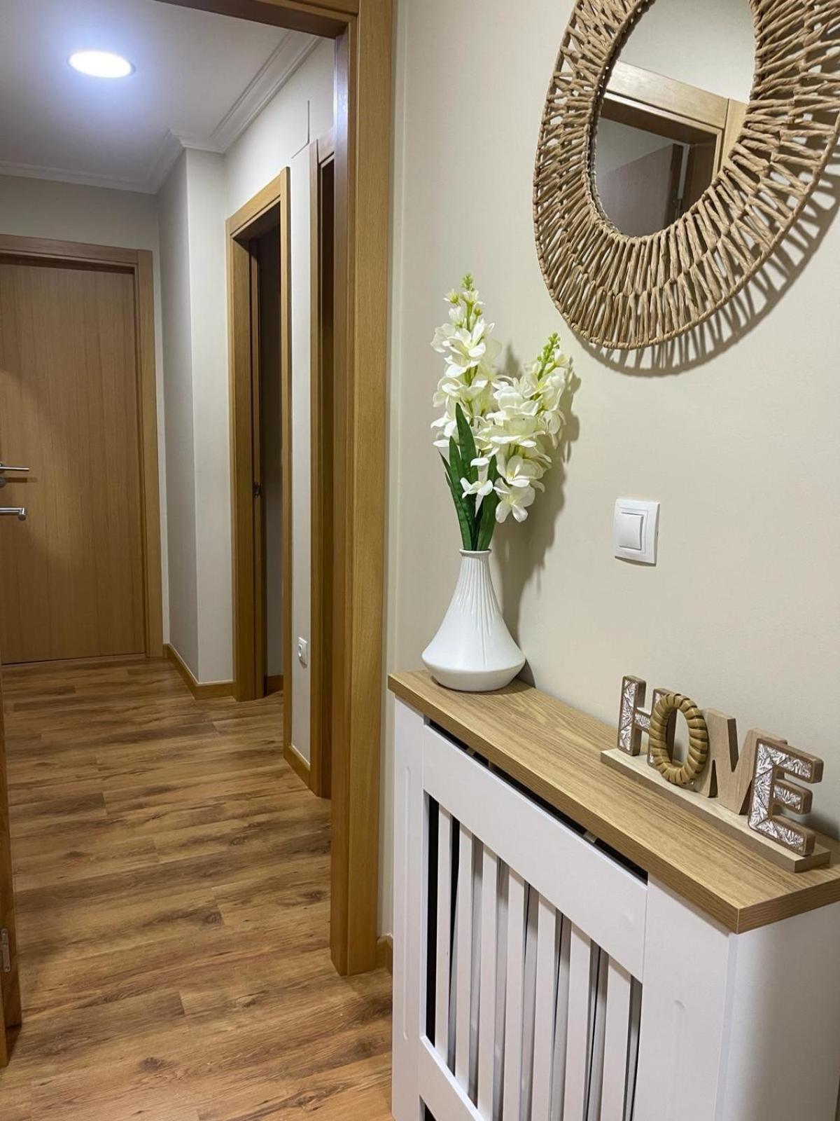 Apartment Rincon Talo Rio
