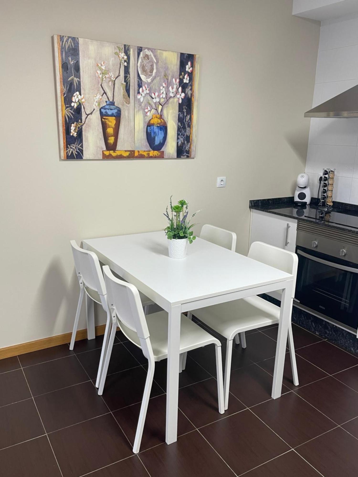 Rincon Talo Rio Apartment *