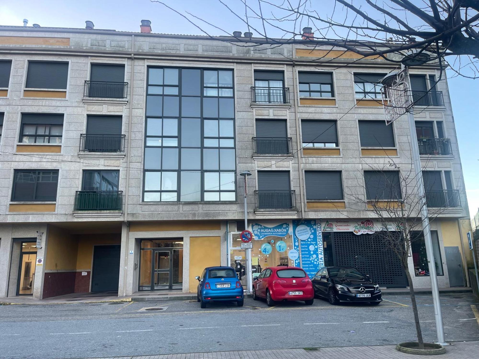 Apartment Rincon Talo Rio Arcade