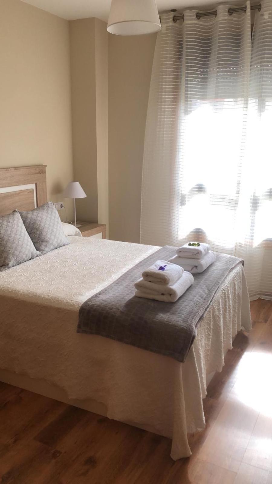 Rincon Talo Rio Apartment