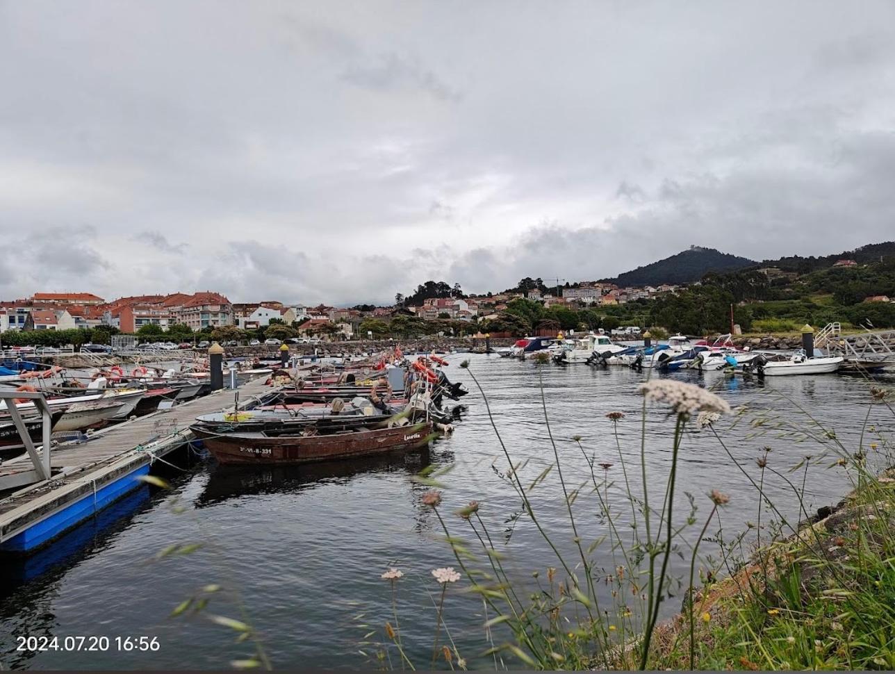 Rincon Talo Rio Apartment *